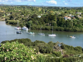 Sunset Point Kerikeri, Kerikeri